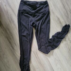 Lululemon Wunder Unders